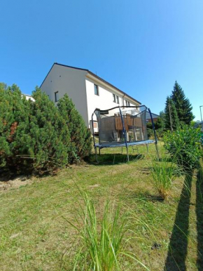 Apartmán Kocourkov